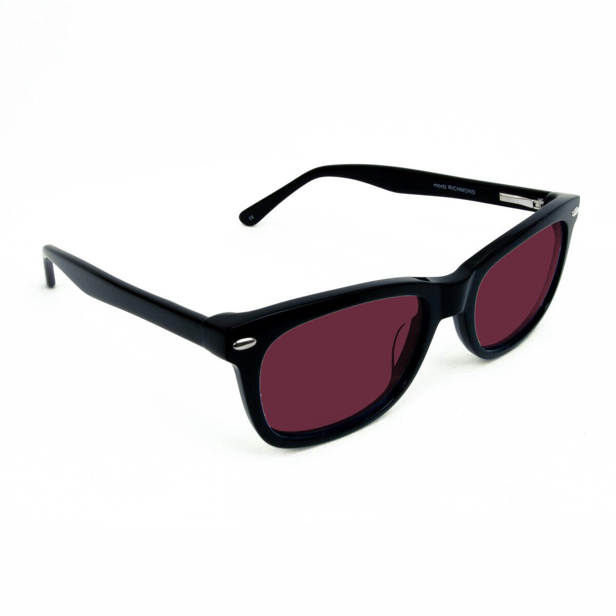 Low Vision Tinted Glasses